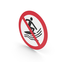 No Surf Craft PNG & PSD Images