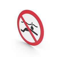No Snorkelling PNG & PSD Images