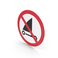 No Sand Yachting Sign PNG & PSD Images