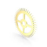 Small Gear PNG & PSD Images