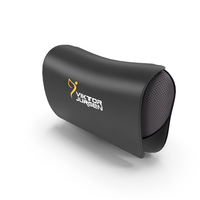 Viktor Jurgen Massage Pillow Closed PNG & PSD Images