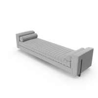 Daybed PNG & PSD Images