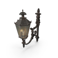 Street Lamp PNG & PSD Images