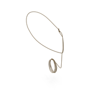 Western Lasso Rope Dynamic Position PNG & PSD Images