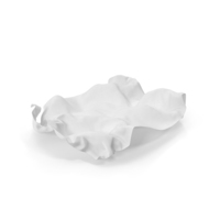 Crumpled Paper PNG & PSD Images