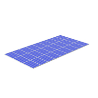 Solar Panels PNG & PSD Images