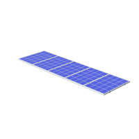 Solar Panels PNG & PSD Images