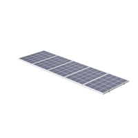 Solar Panels PNG & PSD Images