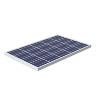 Solar Panel PNG & PSD Images