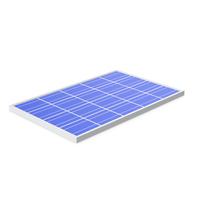 Solar Panel PNG & PSD Images