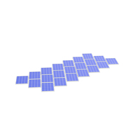 Solar Panels PNG & PSD Images