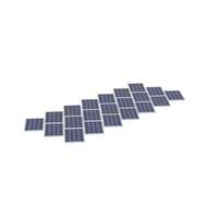 Solar Panels PNG & PSD Images