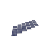 Solar Panels PNG & PSD Images