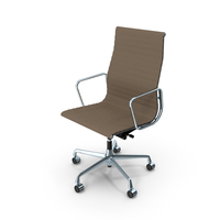 Chair Vitra PNG & PSD Images