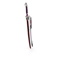 Sci Fi Sword PNG & PSD Images