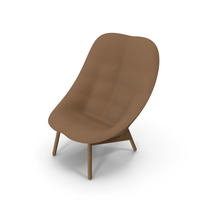 Armchair PNG & PSD Images