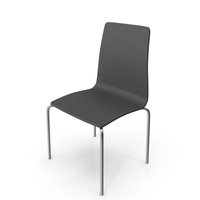 Black Chair PNG & PSD Images