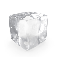 Ice Cube PNG & PSD Images