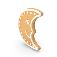 Ginger Cookies PNG & PSD Images