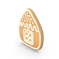 Ginger Cookies PNG & PSD Images