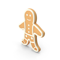 Ginger Cookies PNG & PSD Images