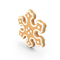 Ginger Cookies PNG & PSD Images