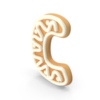 Ginger Cookies PNG & PSD Images