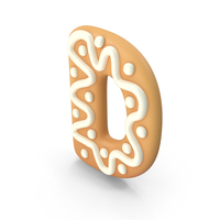 Ginger Cookies PNG & PSD Images