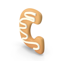 Ginger Cookies PNG & PSD Images