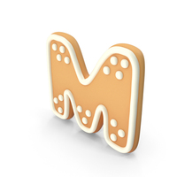 Ginger Cookies PNG & PSD Images