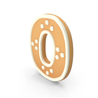 Ginger Cookies PNG & PSD Images