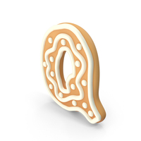 Ginger Cookies PNG & PSD Images