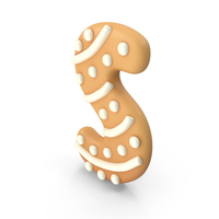 Ginger Cookies PNG & PSD Images