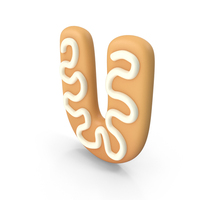 Ginger Cookies PNG & PSD Images