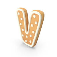 Ginger Cookies PNG & PSD Images