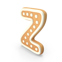 Ginger Cookies PNG & PSD Images