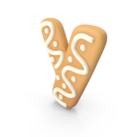 Ginger Cookies PNG & PSD Images