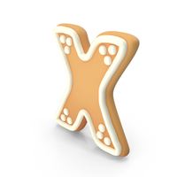Ginger Cookies PNG & PSD Images