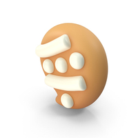 Ginger Cookies PNG & PSD Images
