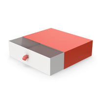 Box Package PNG & PSD Images