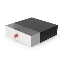 Box Package PNG & PSD Images