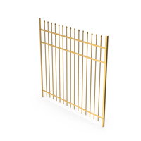 Gold Gate PNG & PSD Images