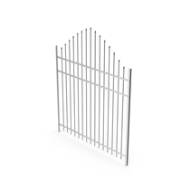 Metal Fence PNG & PSD Images