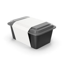 Food Container PNG & PSD Images