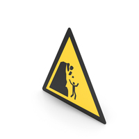 Unstable Cliff PNG & PSD Images