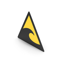 Tsunami Hazard Zone PNG & PSD Images