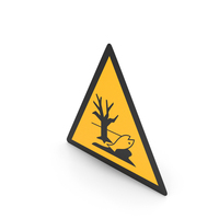 Substance That Can Cause An Environmental Hazard PNG & PSD Images