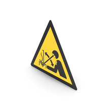 Rapid Movement Of Workpiece In Press Brake Machine Sign PNG & PSD Images