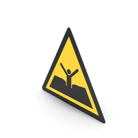Quicksand Sign PNG & PSD Images