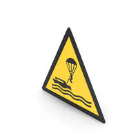 Parasailing Sign PNG & PSD Images